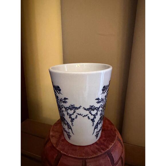 California Pantry Country Kitchen Chicken Ceramic 12oz. Coffee Cup - Picture 2 of 9